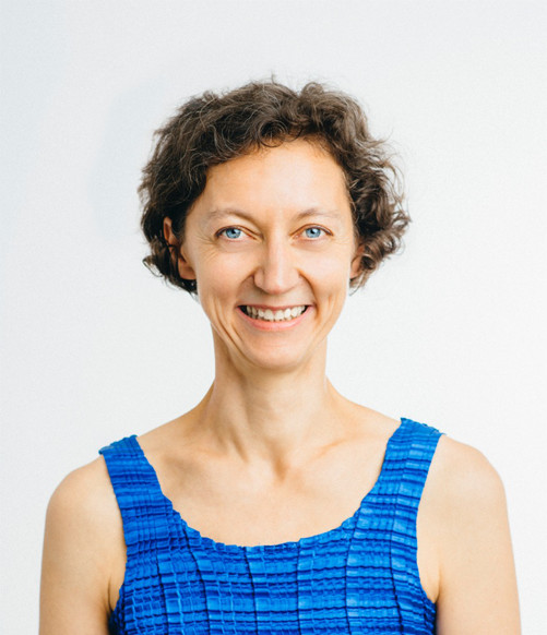 Marion Mühlwitz - Zwei Hände